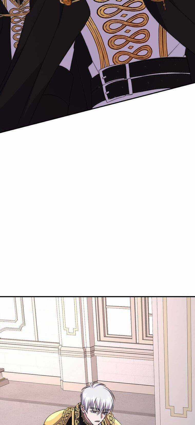 Nam Chính Ám Ảnh Phát Điên Chapter 5 trang 61