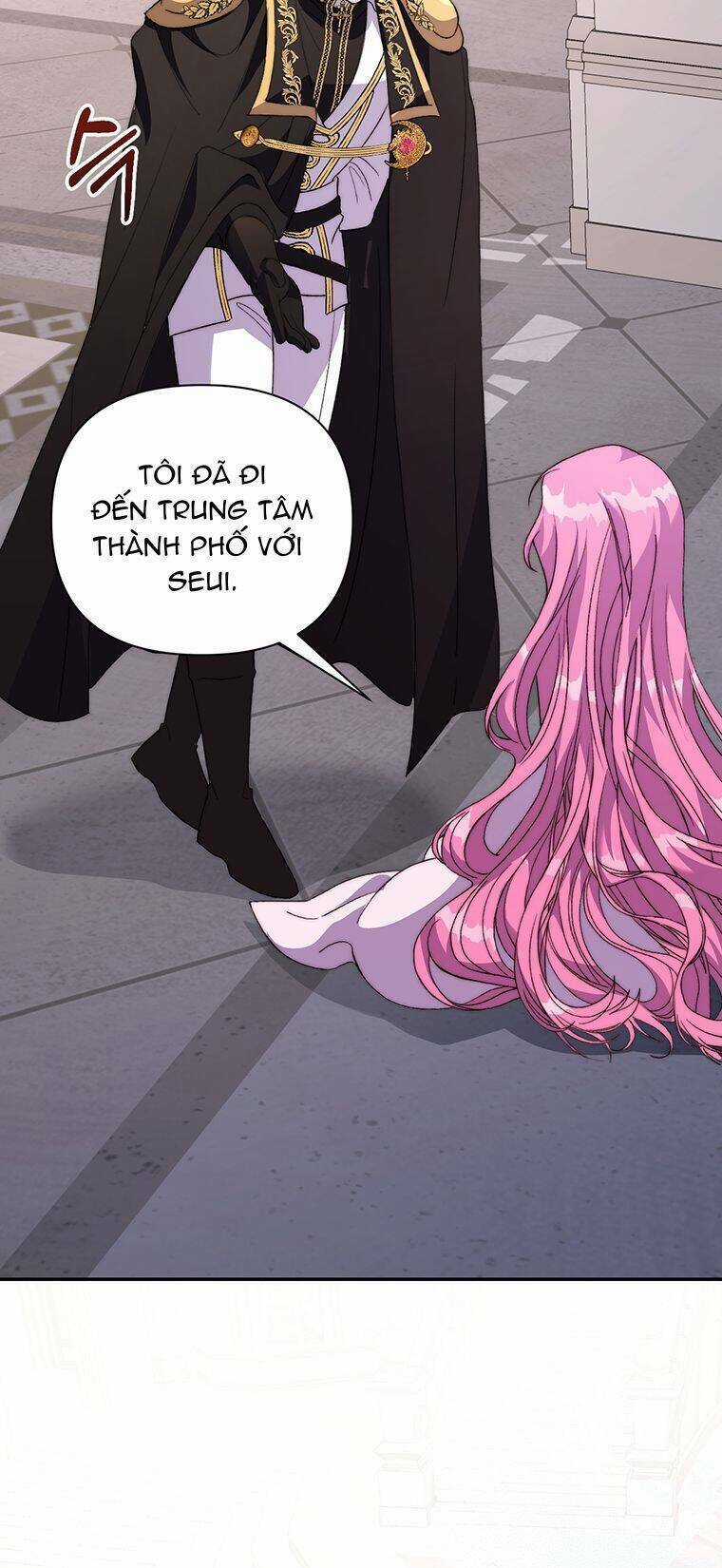 Nam Chính Ám Ảnh Phát Điên Chapter 5 trang 62