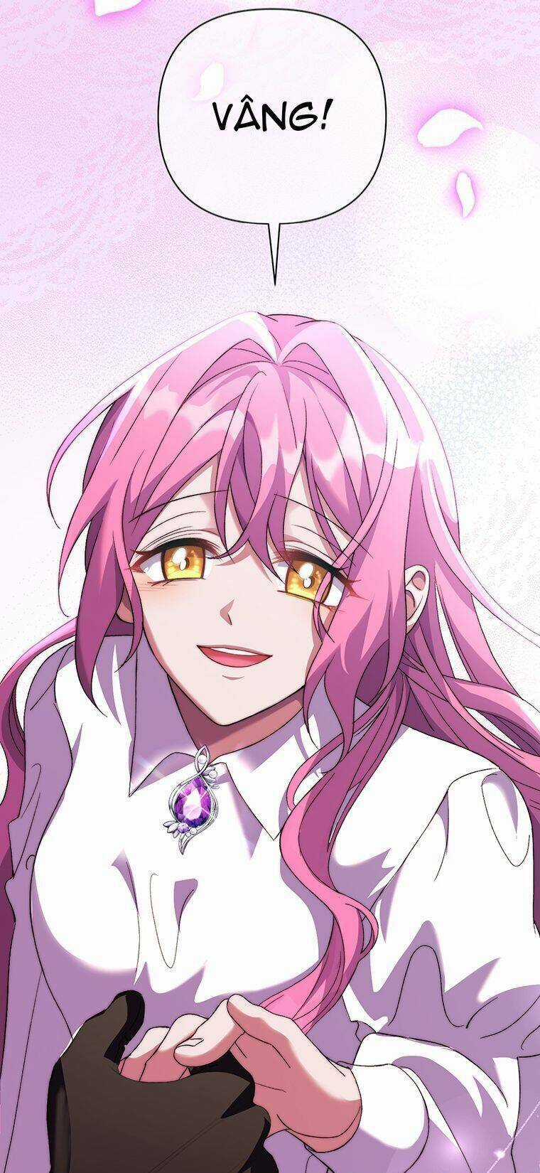 Nam Chính Ám Ảnh Phát Điên Chapter 5 trang 64