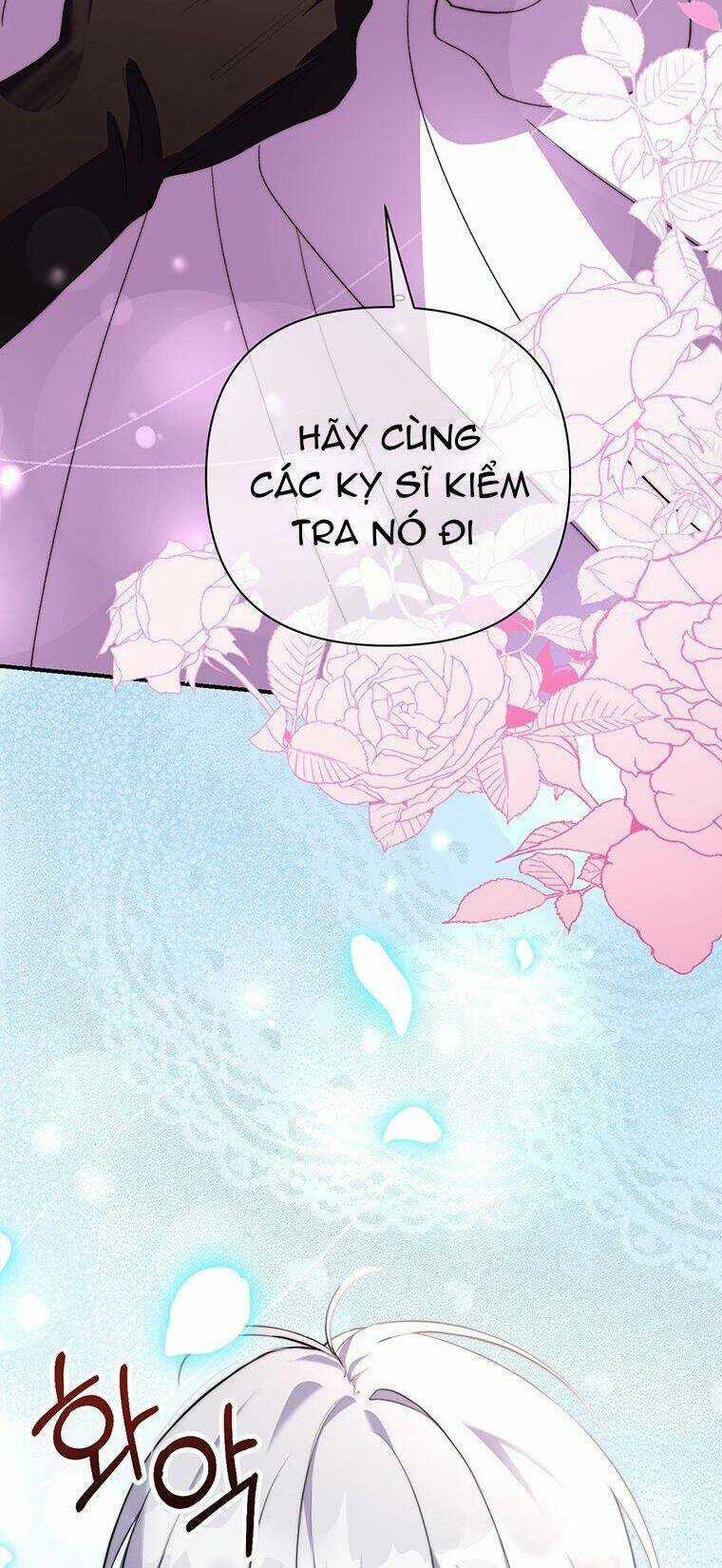 Nam Chính Ám Ảnh Phát Điên Chapter 5 trang 65