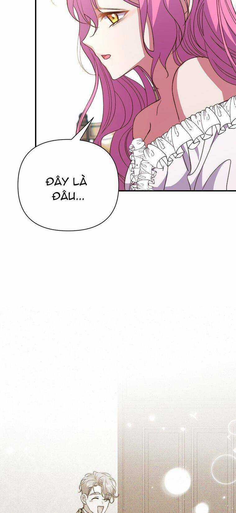 Nam Chính Ám Ảnh Phát Điên Chapter 5 trang 7