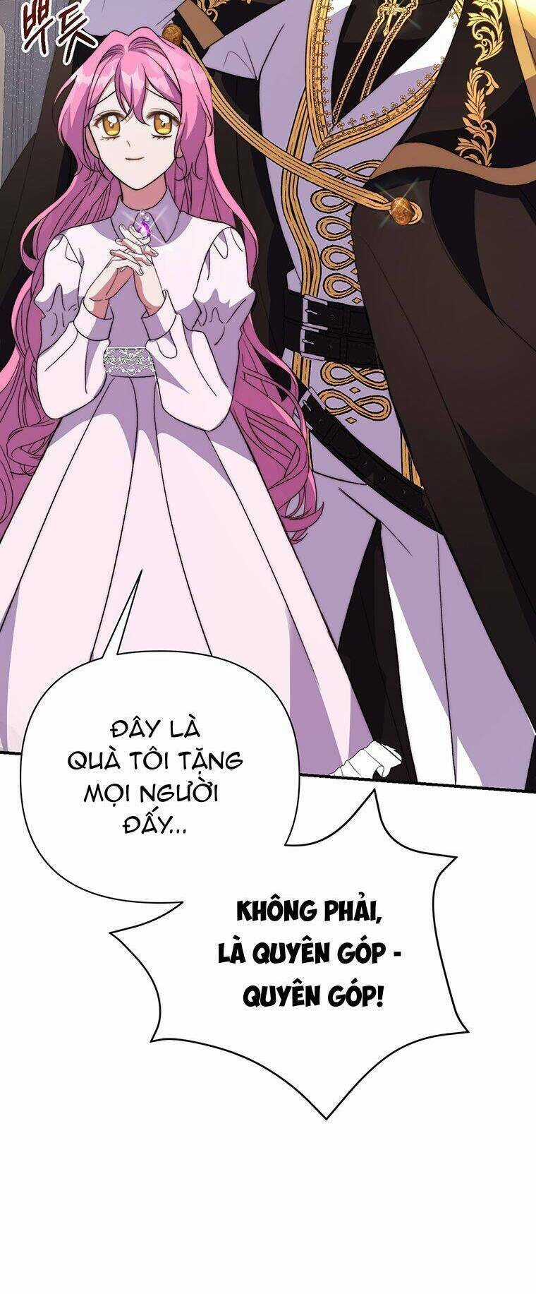 Nam Chính Ám Ảnh Phát Điên Chapter 5 trang 71