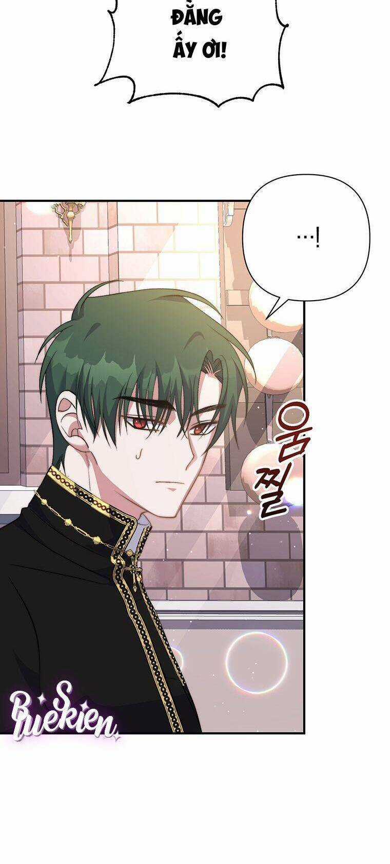 Nam Chính Ám Ảnh Phát Điên Chapter 5 trang 73