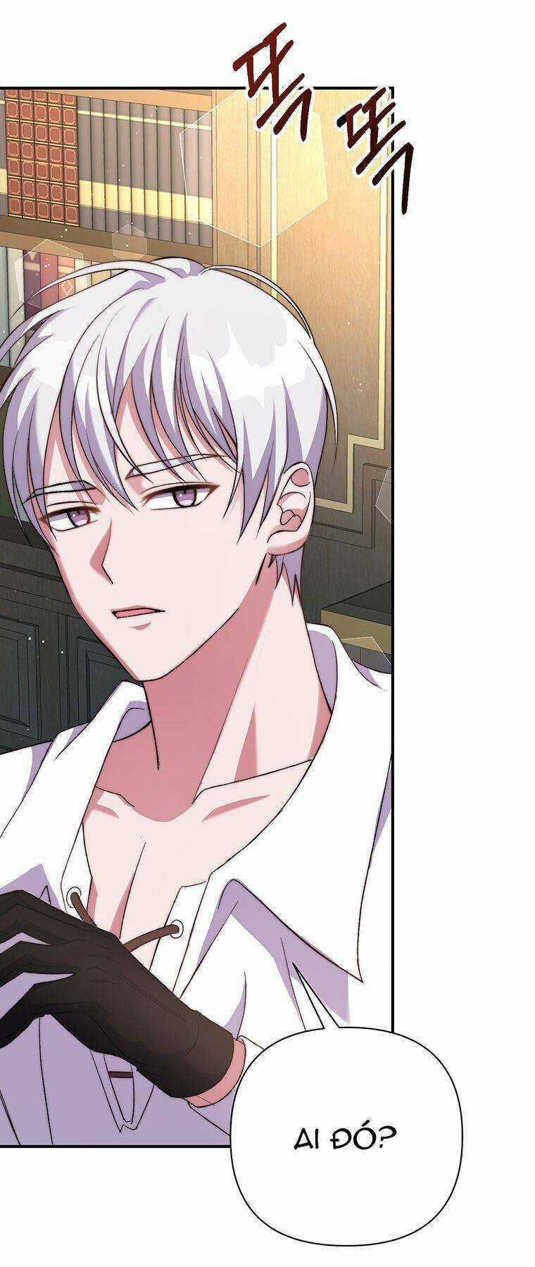 Nam Chính Ám Ảnh Phát Điên Chapter 5 trang 80