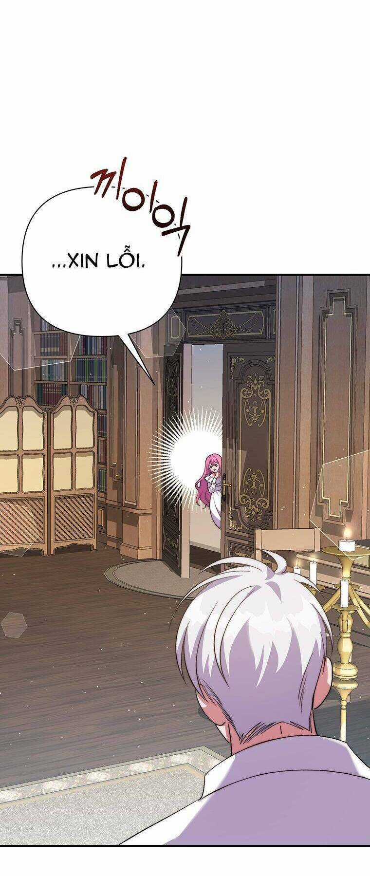 Nam Chính Ám Ảnh Phát Điên Chapter 5 trang 81