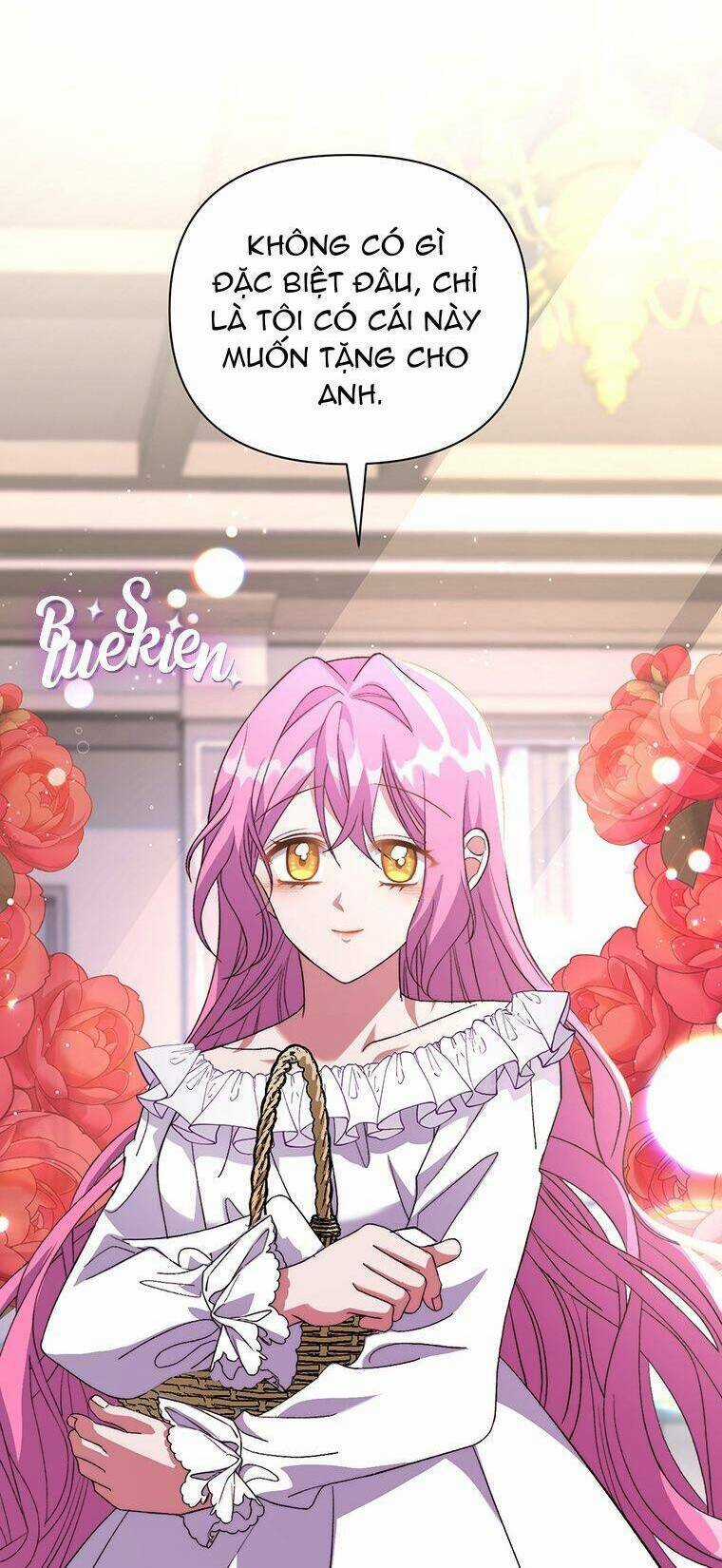 Nam Chính Ám Ảnh Phát Điên Chapter 5 trang 83