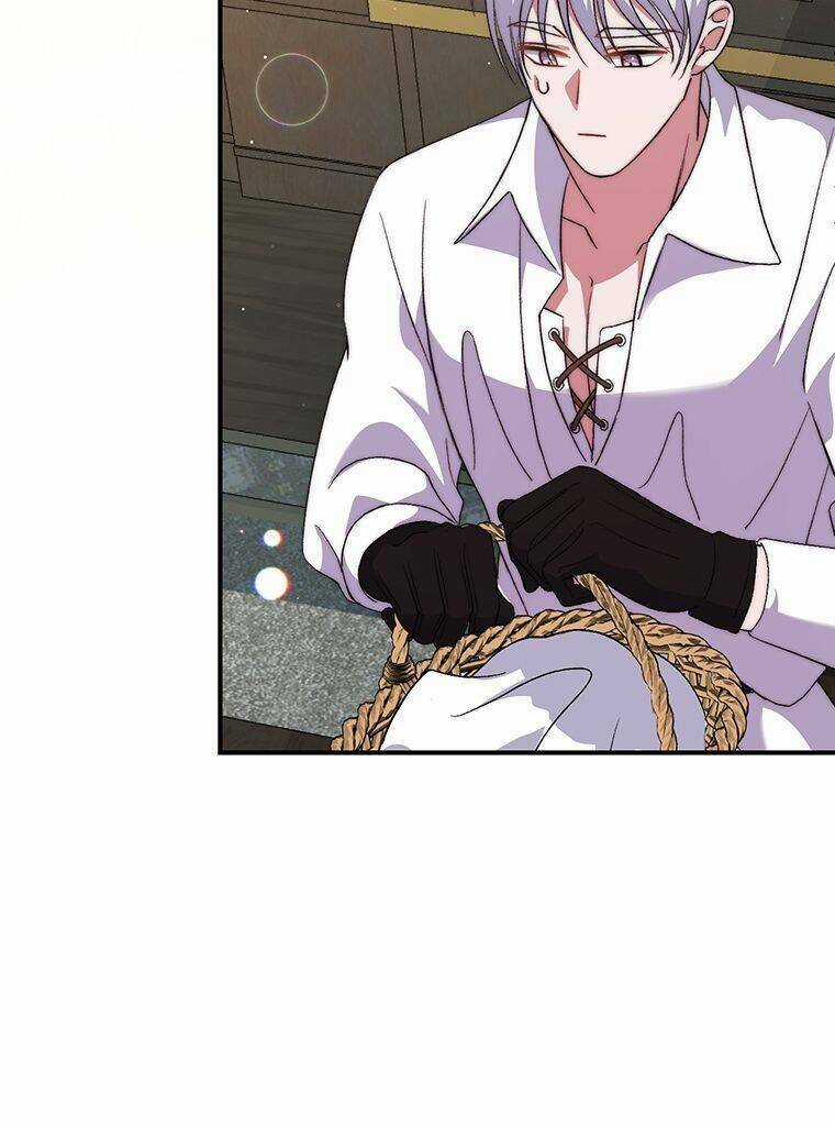 Nam Chính Ám Ảnh Phát Điên Chapter 5 trang 87