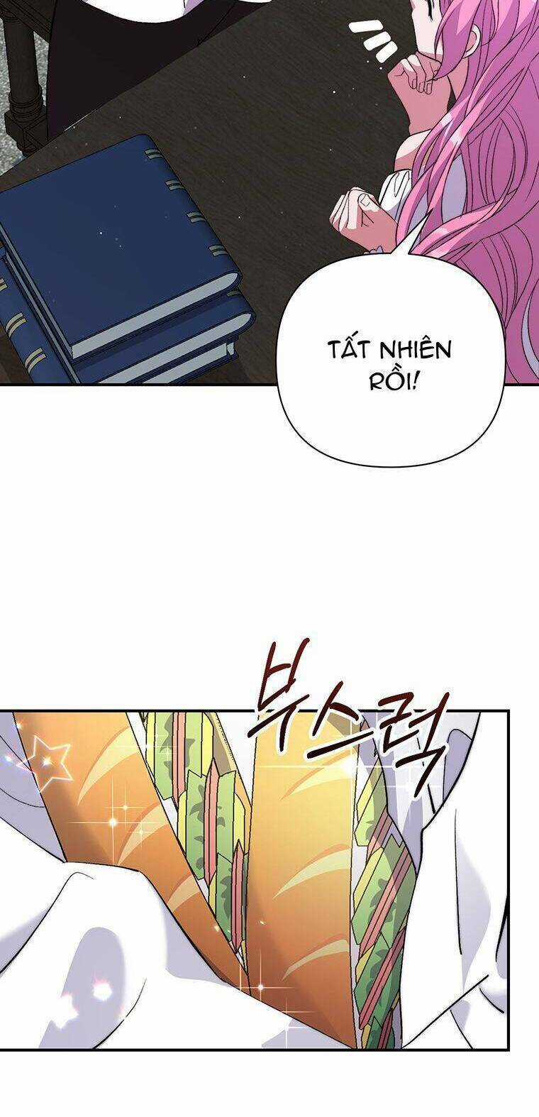 Nam Chính Ám Ảnh Phát Điên Chapter 5 trang 89