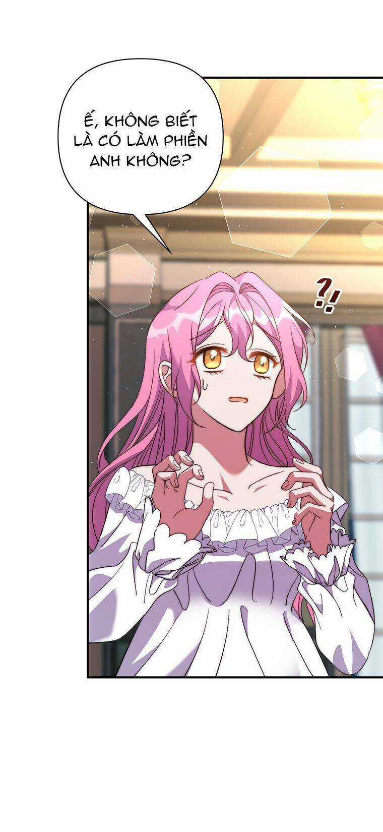 Nam Chính Ám Ảnh Phát Điên Chapter 5 trang 92