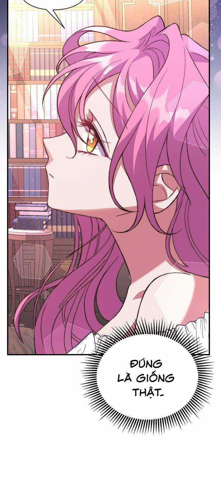 Nam Chính Ám Ảnh Phát Điên Chapter 5 trang 96