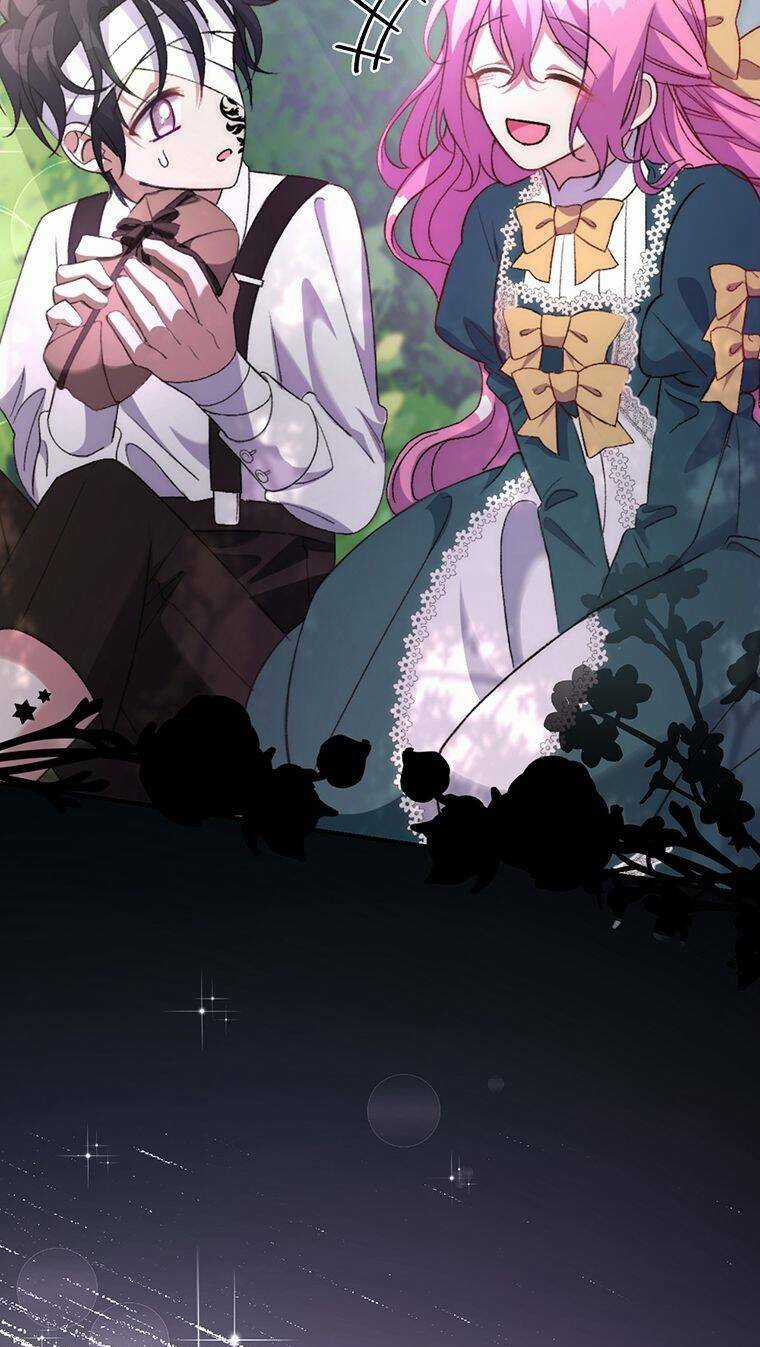 Nam Chính Ám Ảnh Phát Điên Chapter 5 trang 98