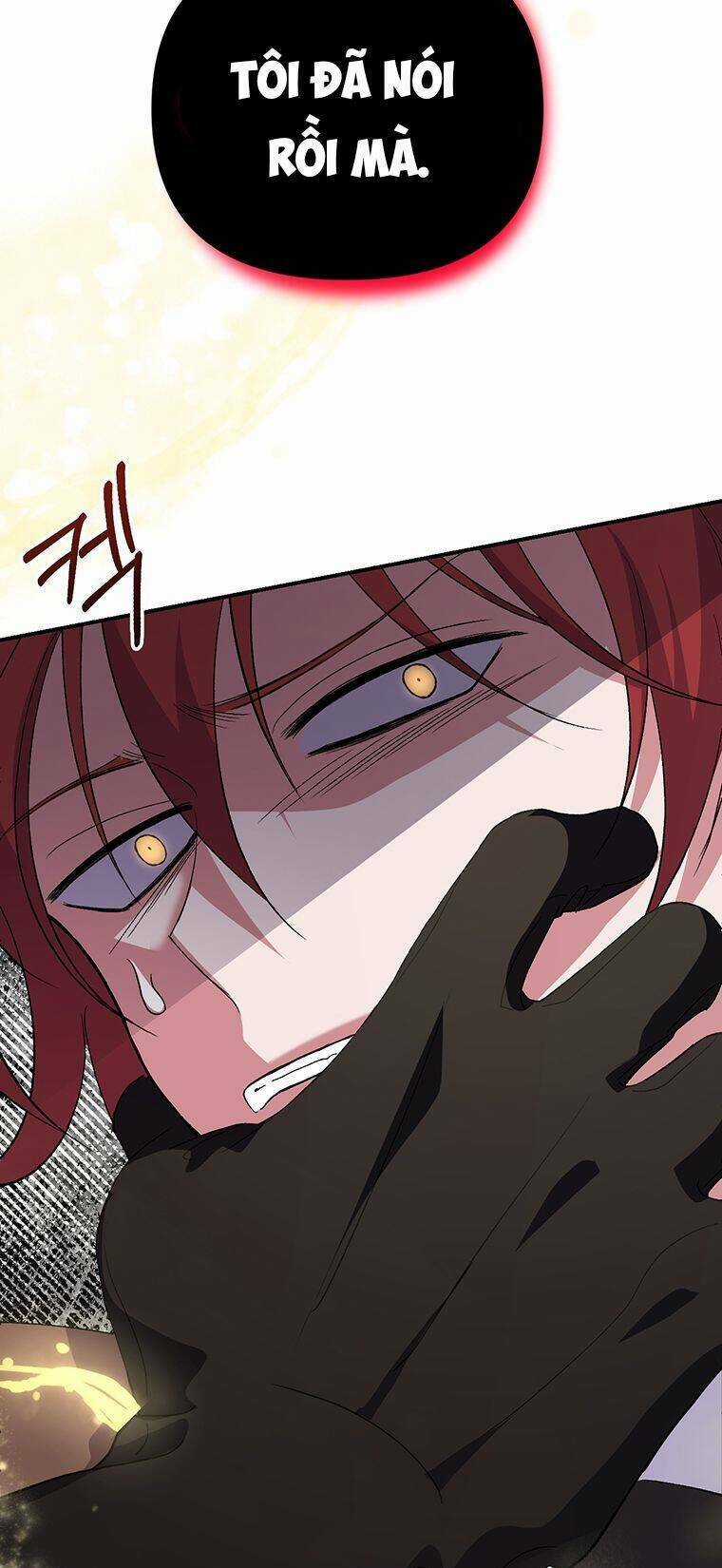 Nam Chính Ám Ảnh Phát Điên Chapter 6 trang 104