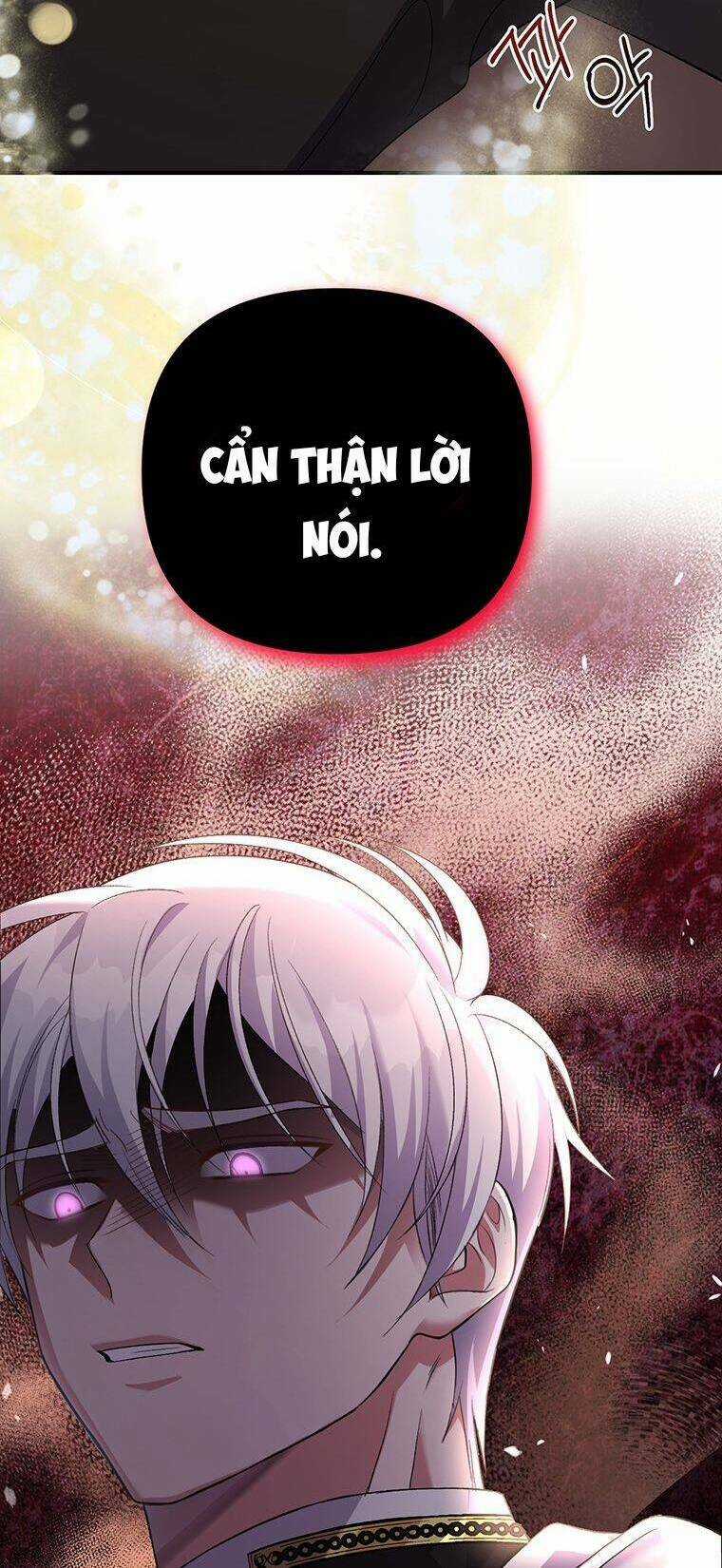 Nam Chính Ám Ảnh Phát Điên Chapter 6 trang 105