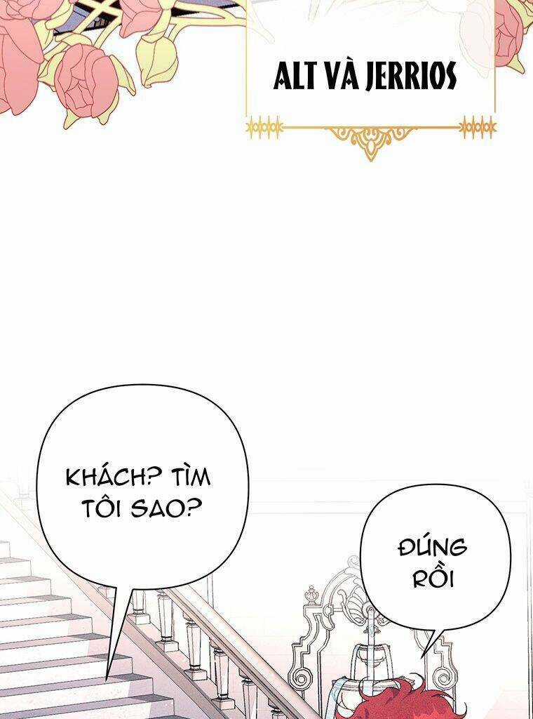 Nam Chính Ám Ảnh Phát Điên Chapter 6 trang 14