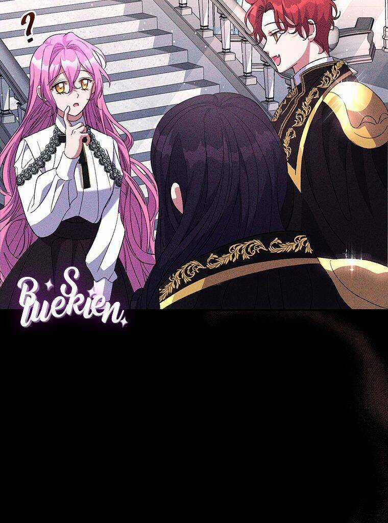 Nam Chính Ám Ảnh Phát Điên Chapter 6 trang 15