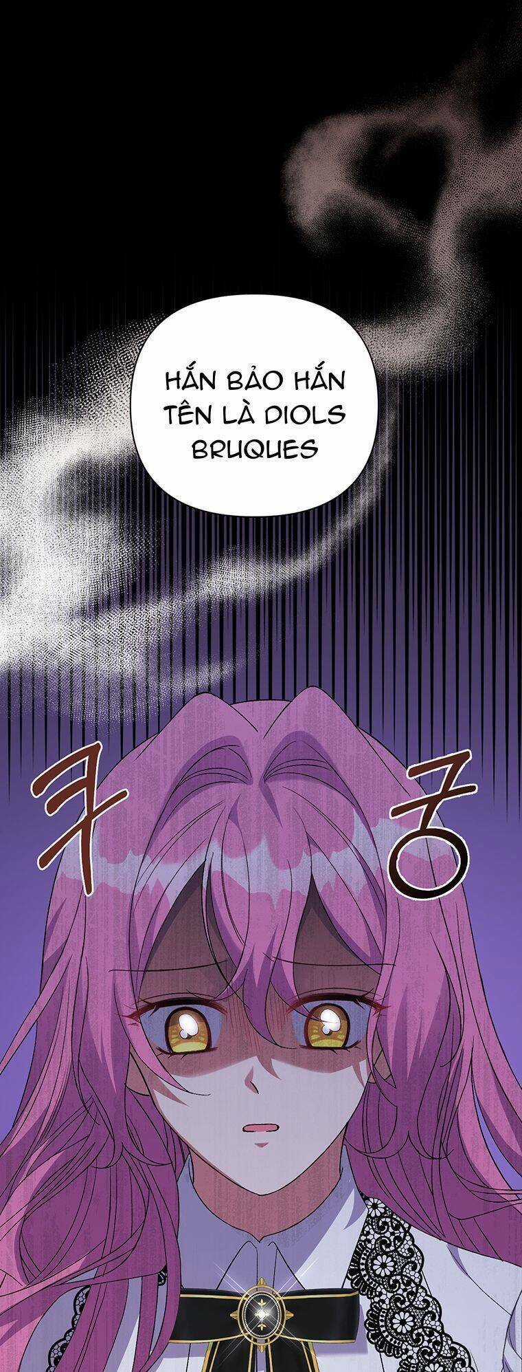 Nam Chính Ám Ảnh Phát Điên Chapter 6 trang 16