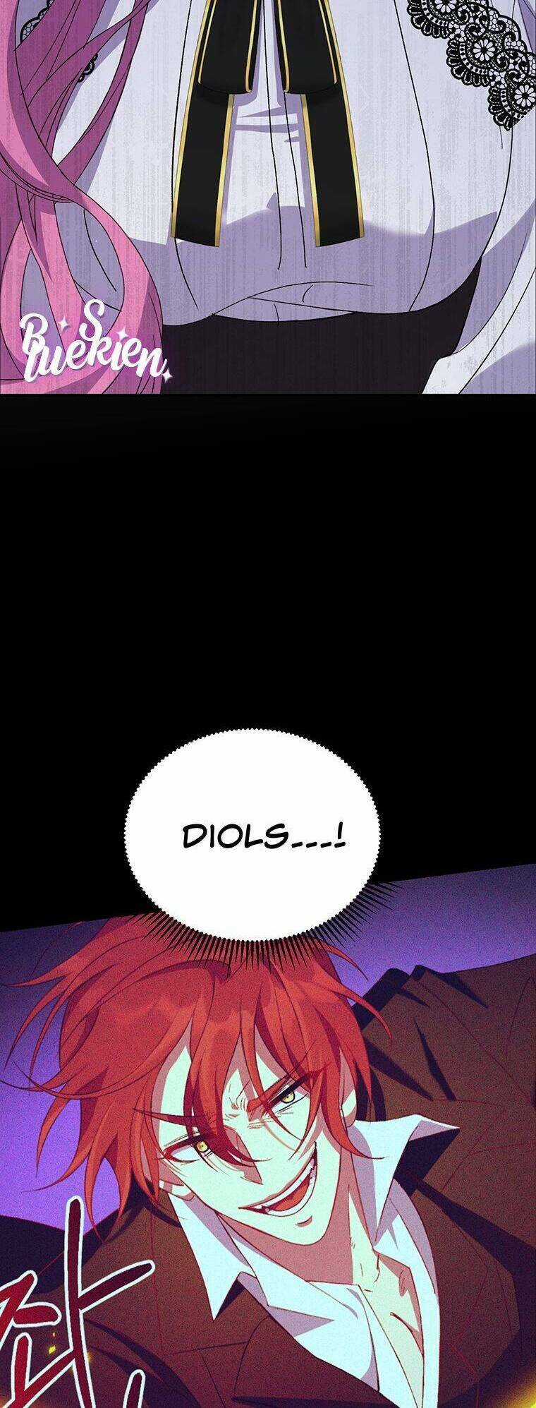 Nam Chính Ám Ảnh Phát Điên Chapter 6 trang 17