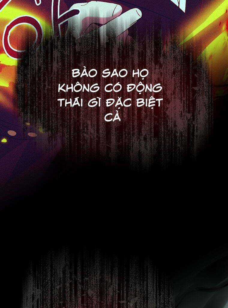 Nam Chính Ám Ảnh Phát Điên Chapter 6 trang 18