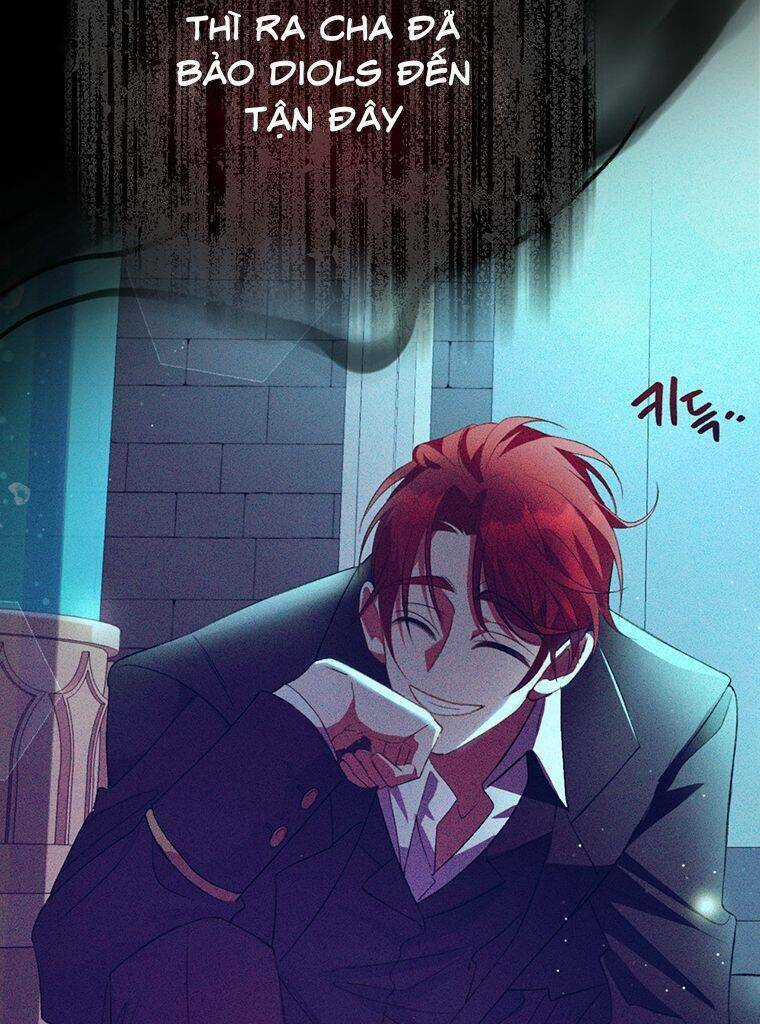 Nam Chính Ám Ảnh Phát Điên Chapter 6 trang 19