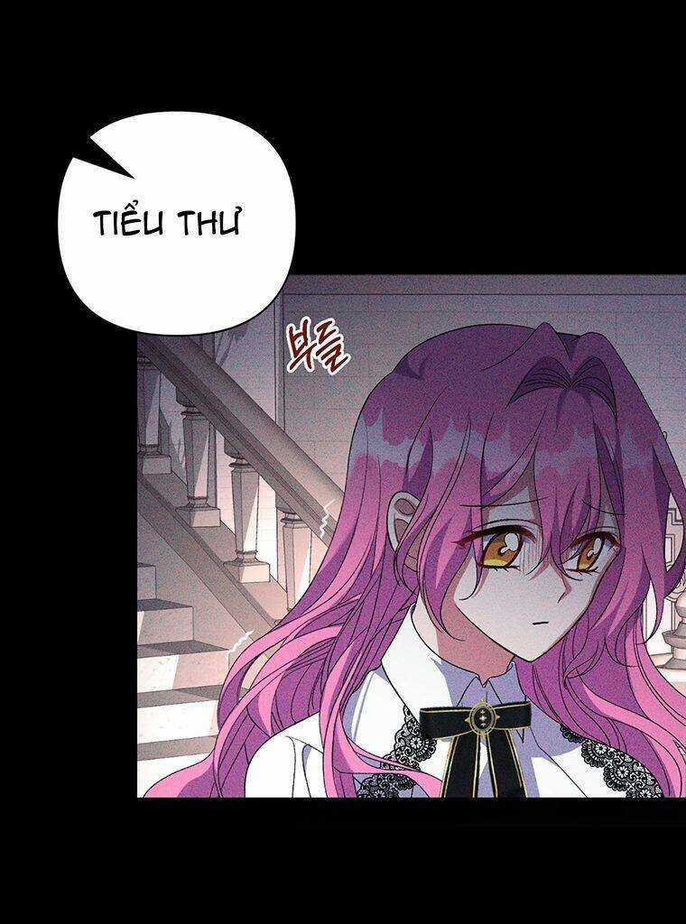 Nam Chính Ám Ảnh Phát Điên Chapter 6 trang 21