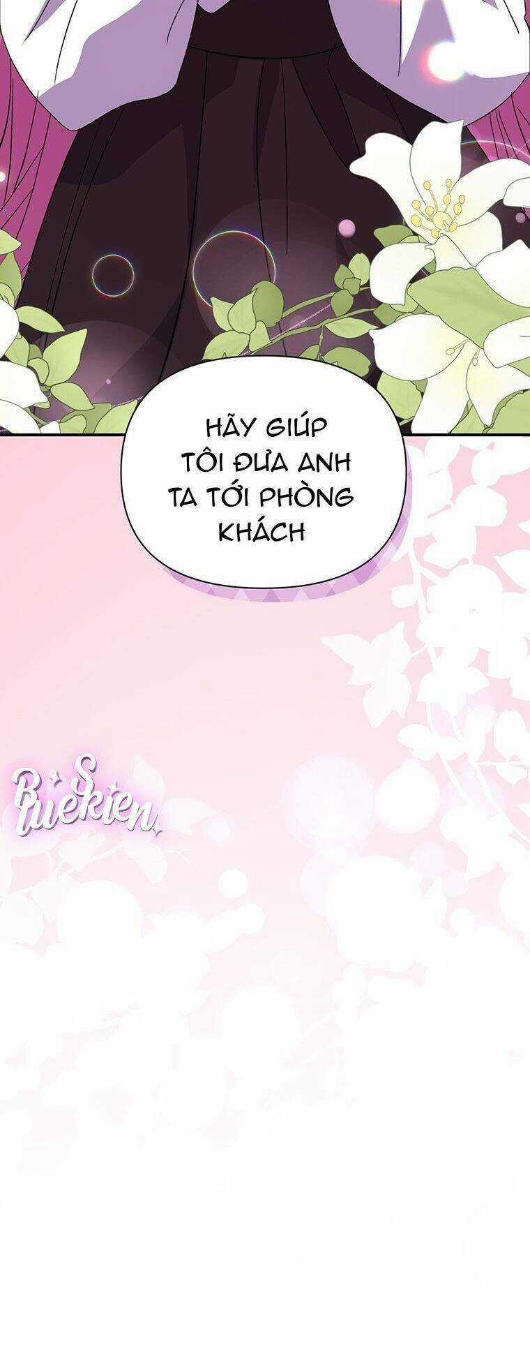 Nam Chính Ám Ảnh Phát Điên Chapter 6 trang 27