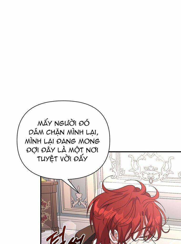 Nam Chính Ám Ảnh Phát Điên Chapter 6 trang 30