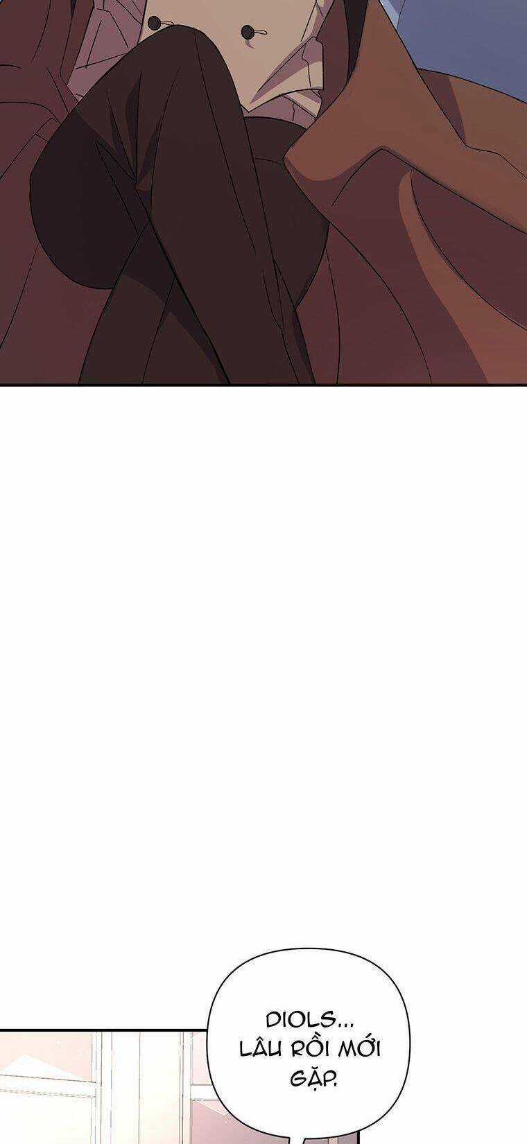 Nam Chính Ám Ảnh Phát Điên Chapter 6 trang 33