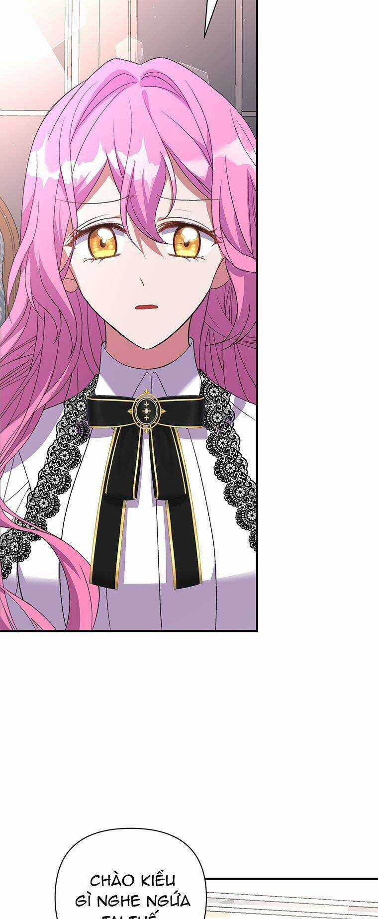 Nam Chính Ám Ảnh Phát Điên Chapter 6 trang 34