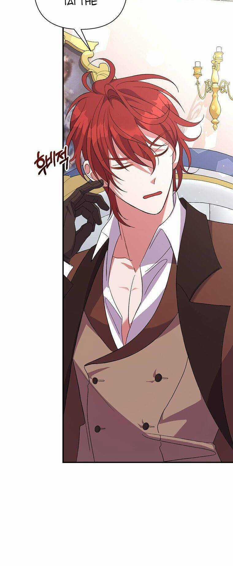 Nam Chính Ám Ảnh Phát Điên Chapter 6 trang 35