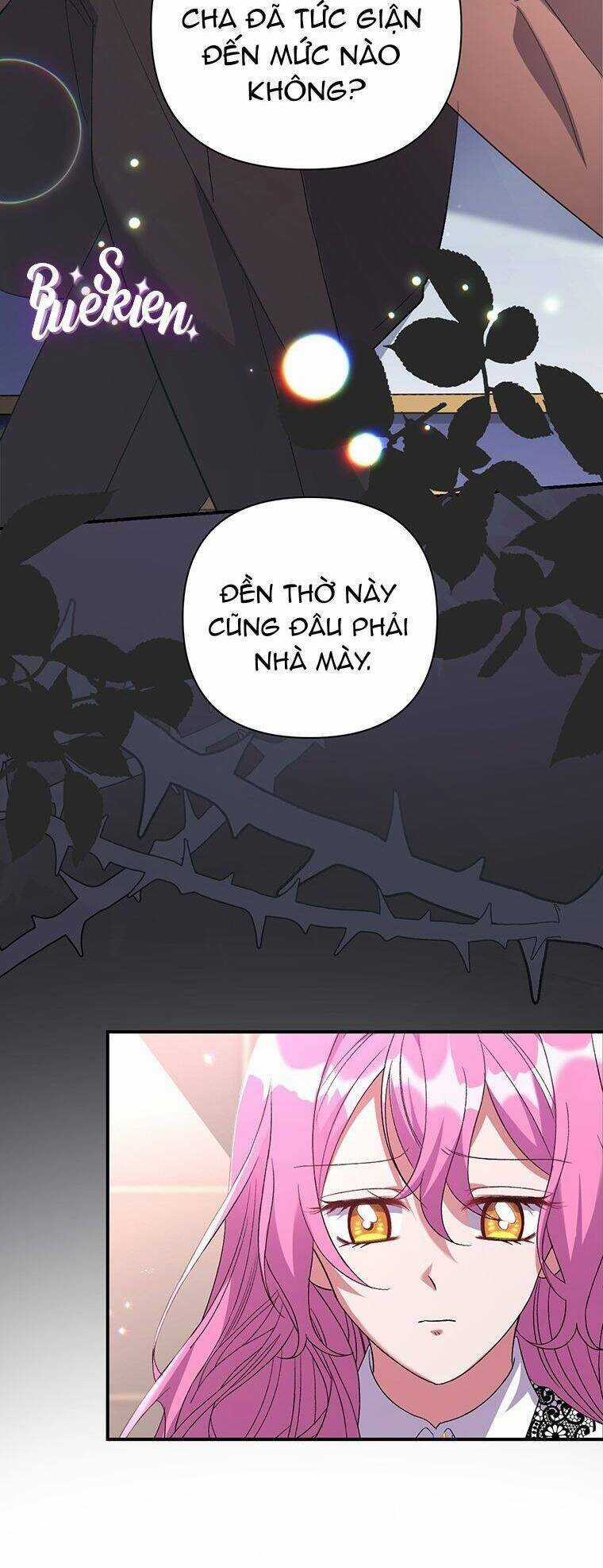 Nam Chính Ám Ảnh Phát Điên Chapter 6 trang 37