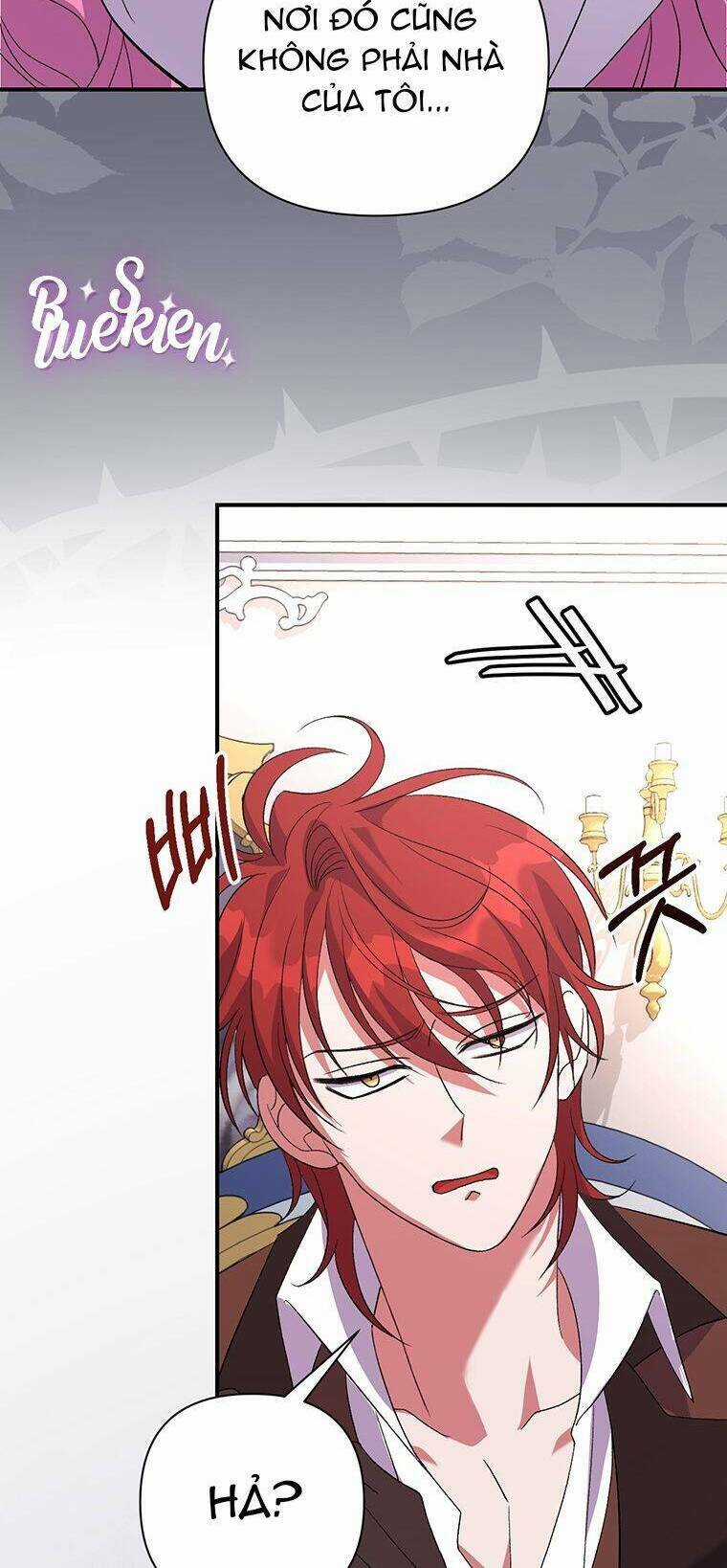 Nam Chính Ám Ảnh Phát Điên Chapter 6 trang 39