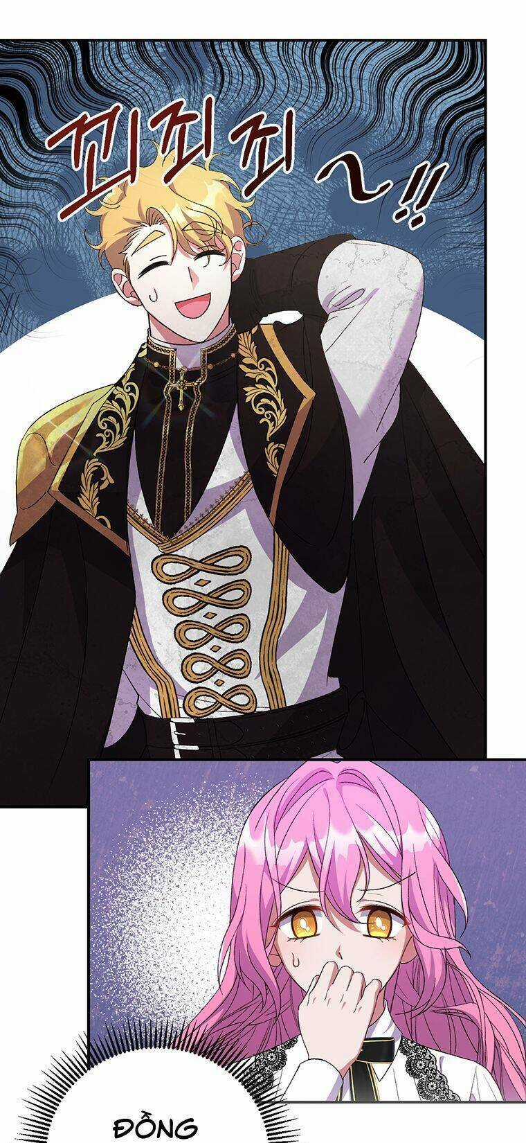 Nam Chính Ám Ảnh Phát Điên Chapter 6 trang 4