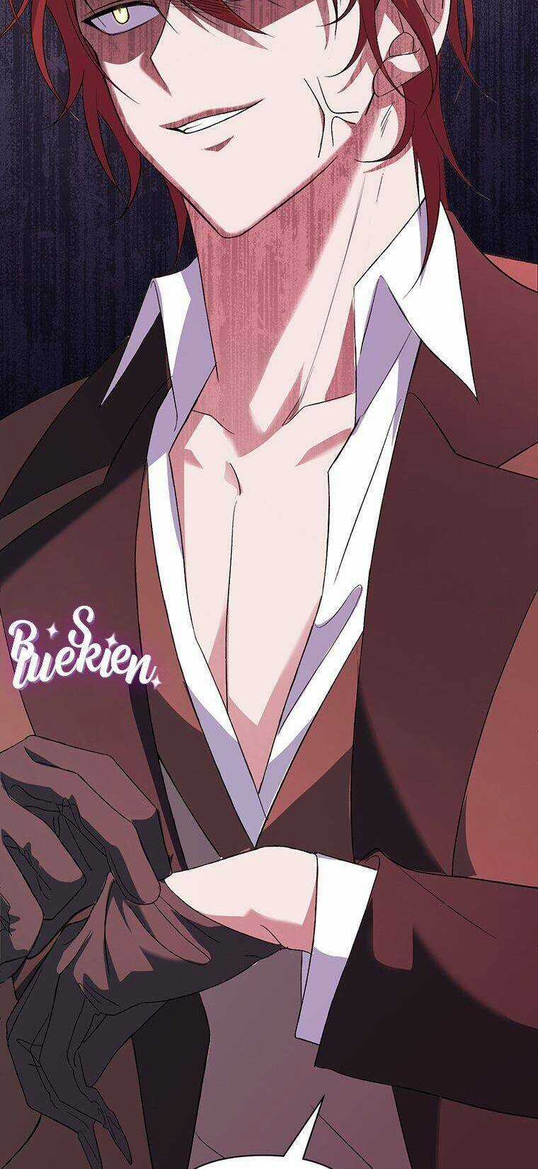 Nam Chính Ám Ảnh Phát Điên Chapter 6 trang 41