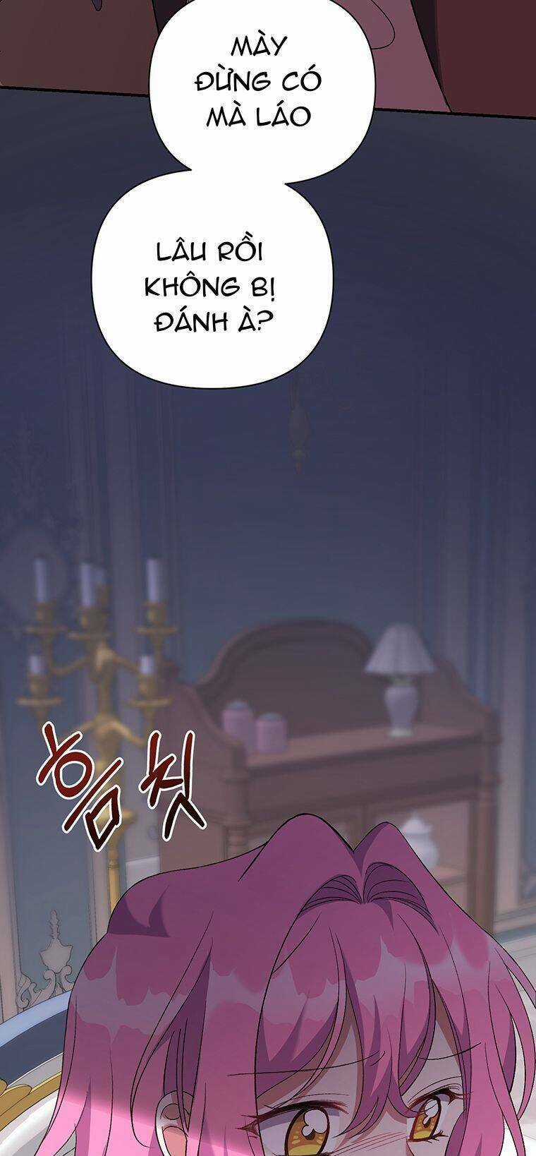 Nam Chính Ám Ảnh Phát Điên Chapter 6 trang 42