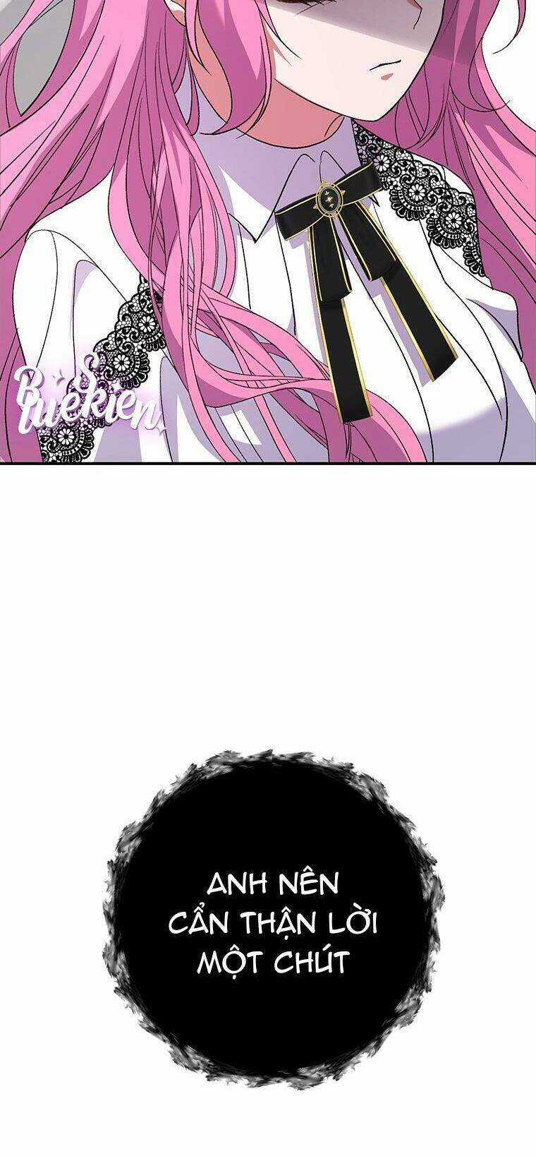 Nam Chính Ám Ảnh Phát Điên Chapter 6 trang 43