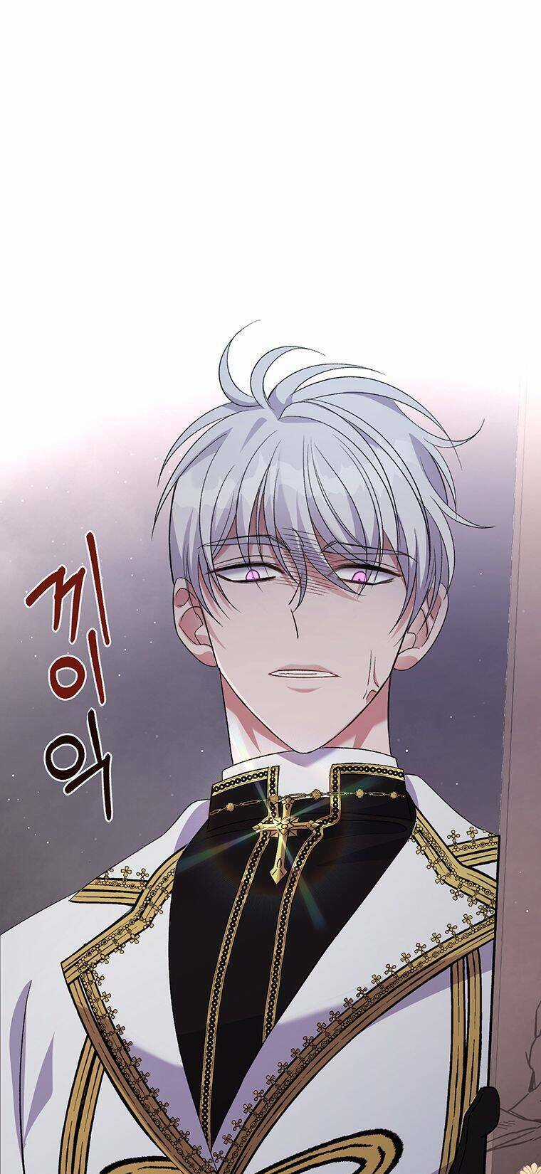 Nam Chính Ám Ảnh Phát Điên Chapter 6 trang 44