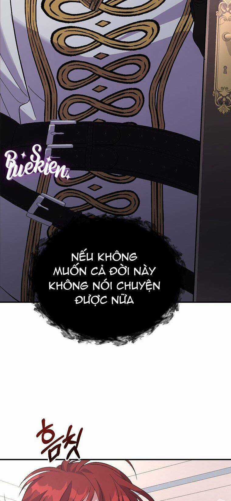 Nam Chính Ám Ảnh Phát Điên Chapter 6 trang 45