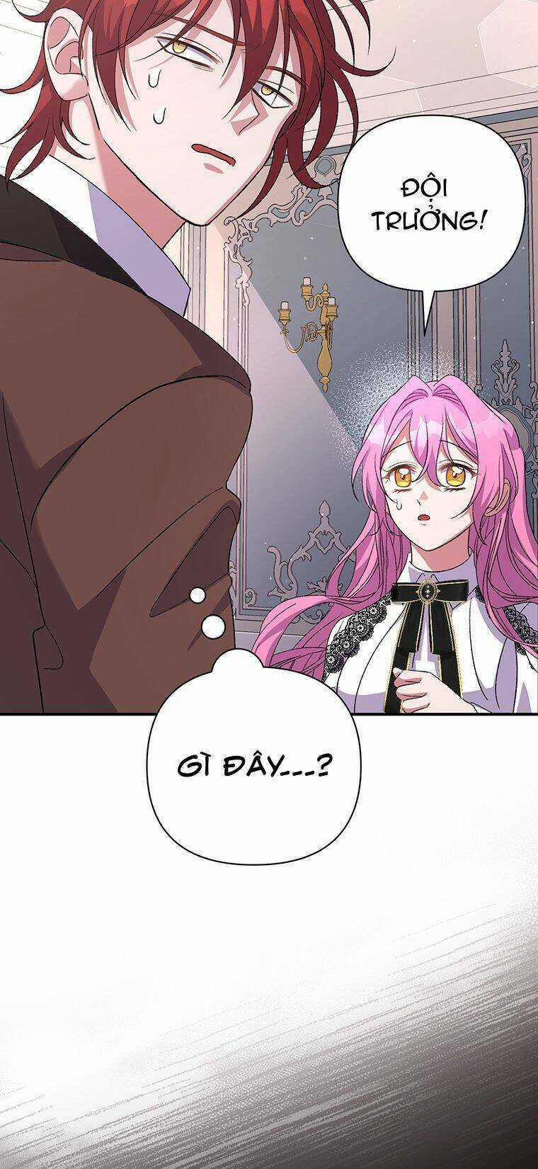 Nam Chính Ám Ảnh Phát Điên Chapter 6 trang 46