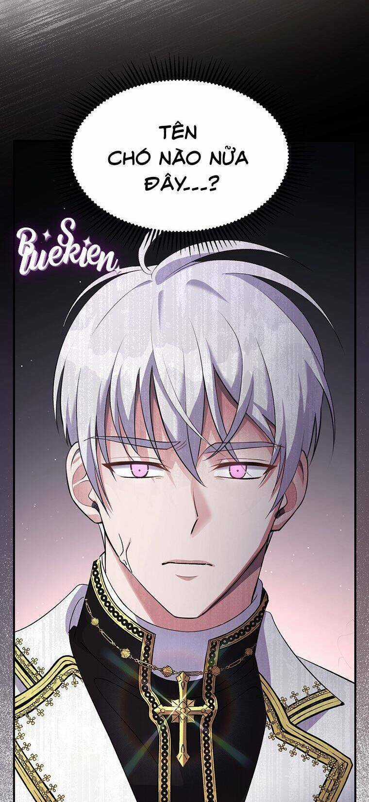 Nam Chính Ám Ảnh Phát Điên Chapter 6 trang 47