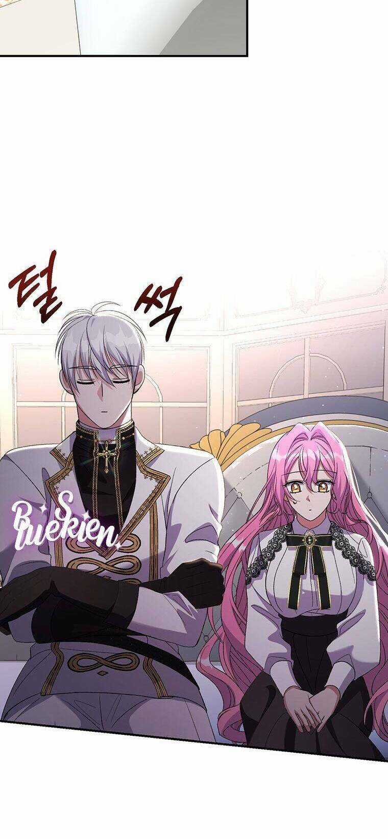 Nam Chính Ám Ảnh Phát Điên Chapter 6 trang 49