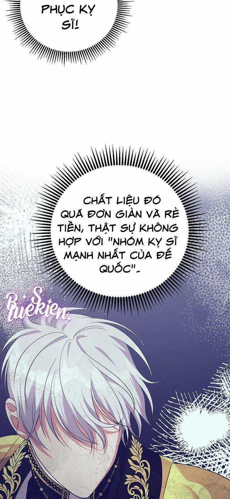 Nam Chính Ám Ảnh Phát Điên Chapter 6 trang 5