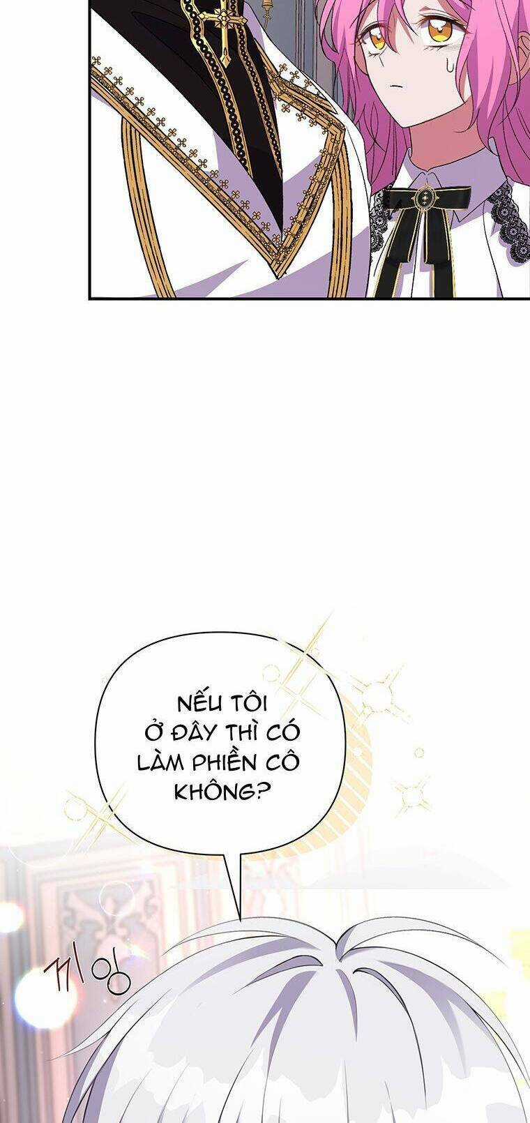 Nam Chính Ám Ảnh Phát Điên Chapter 6 trang 51