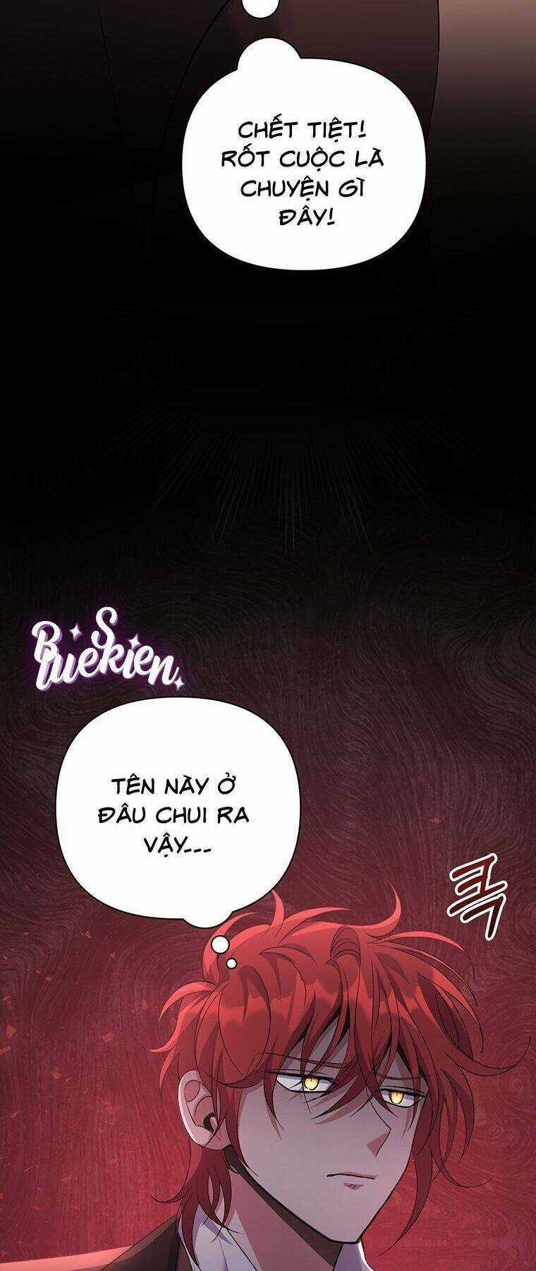 Nam Chính Ám Ảnh Phát Điên Chapter 6 trang 55