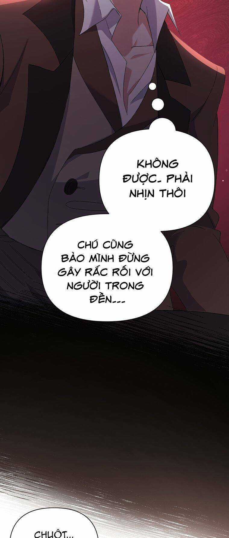 Nam Chính Ám Ảnh Phát Điên Chapter 6 trang 56
