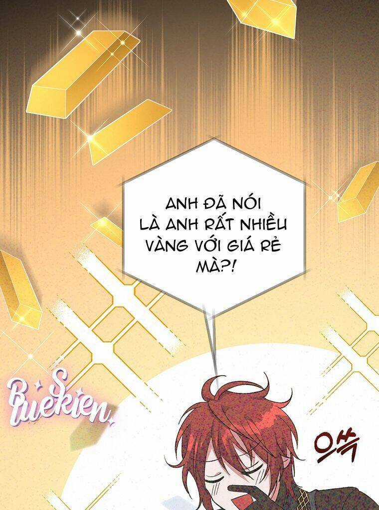 Nam Chính Ám Ảnh Phát Điên Chapter 6 trang 60