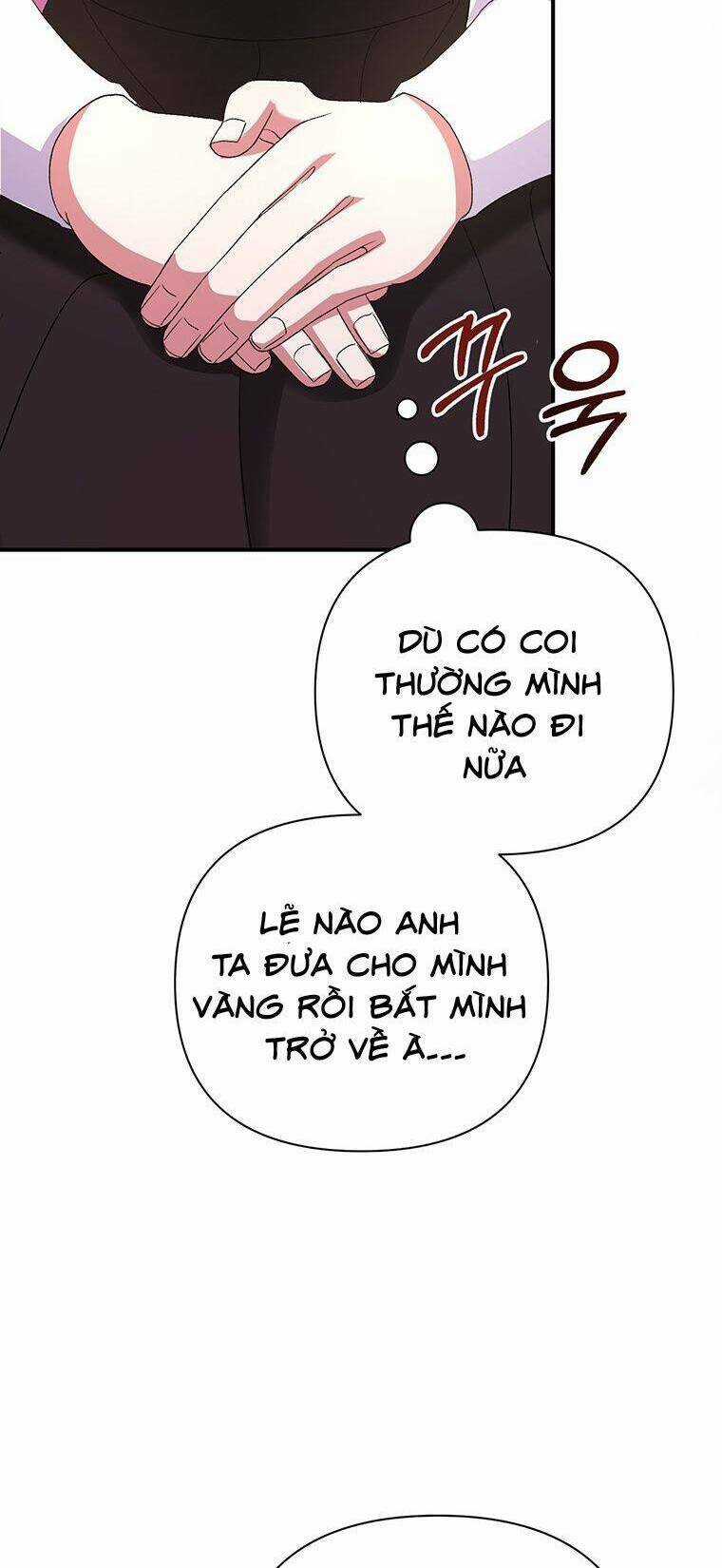 Nam Chính Ám Ảnh Phát Điên Chapter 6 trang 63