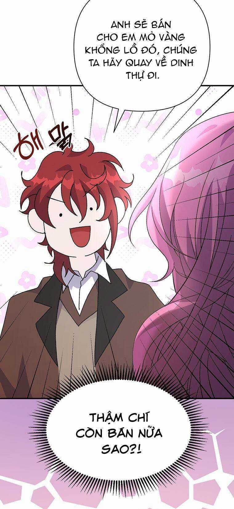 Nam Chính Ám Ảnh Phát Điên Chapter 6 trang 64