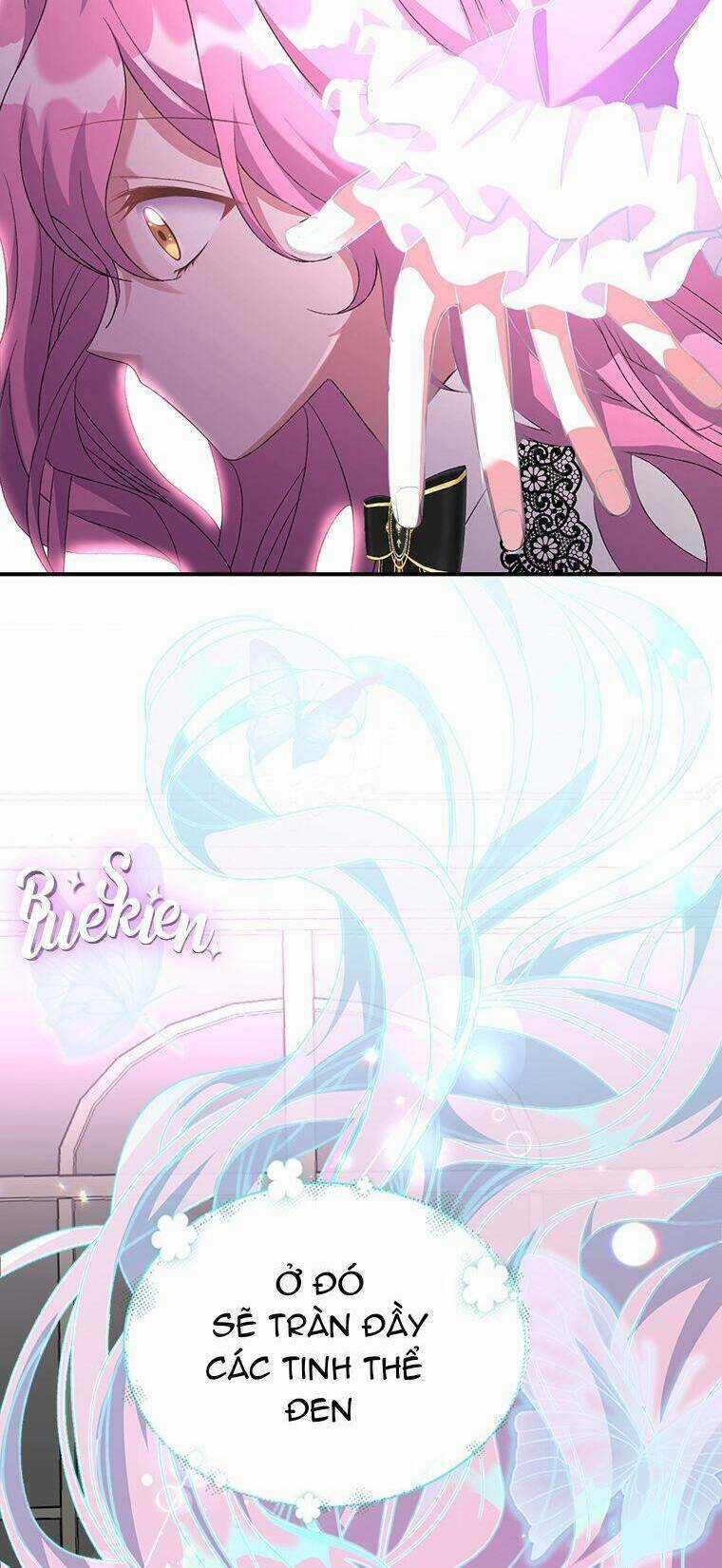 Nam Chính Ám Ảnh Phát Điên Chapter 6 trang 67