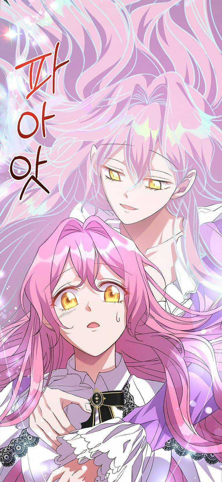 Nam Chính Ám Ảnh Phát Điên Chapter 6 trang 68