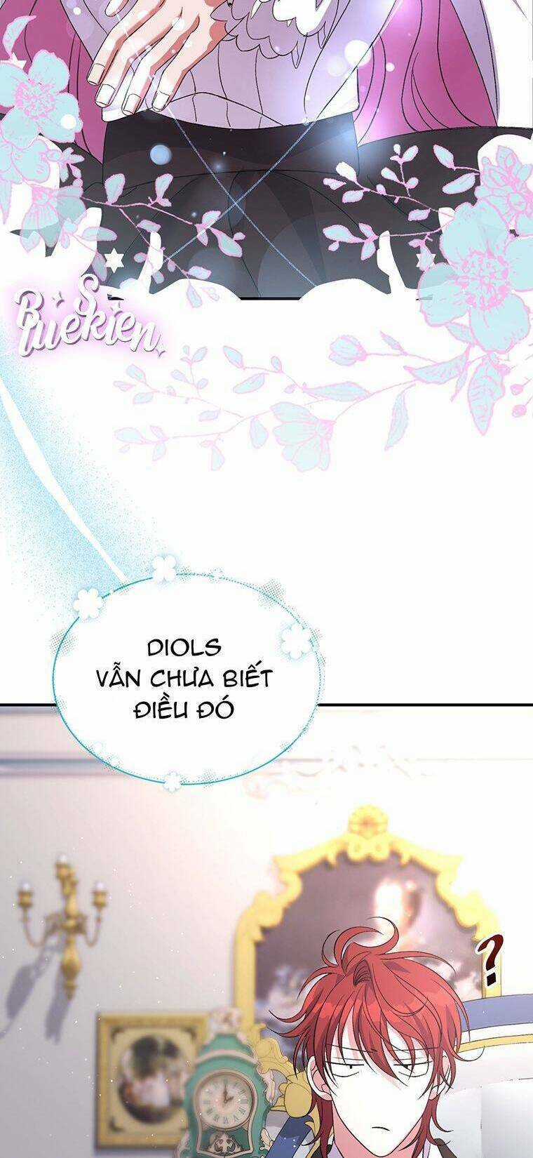 Nam Chính Ám Ảnh Phát Điên Chapter 6 trang 69